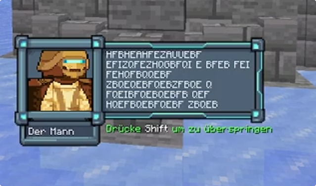 Wandoria DialogAPI Preview